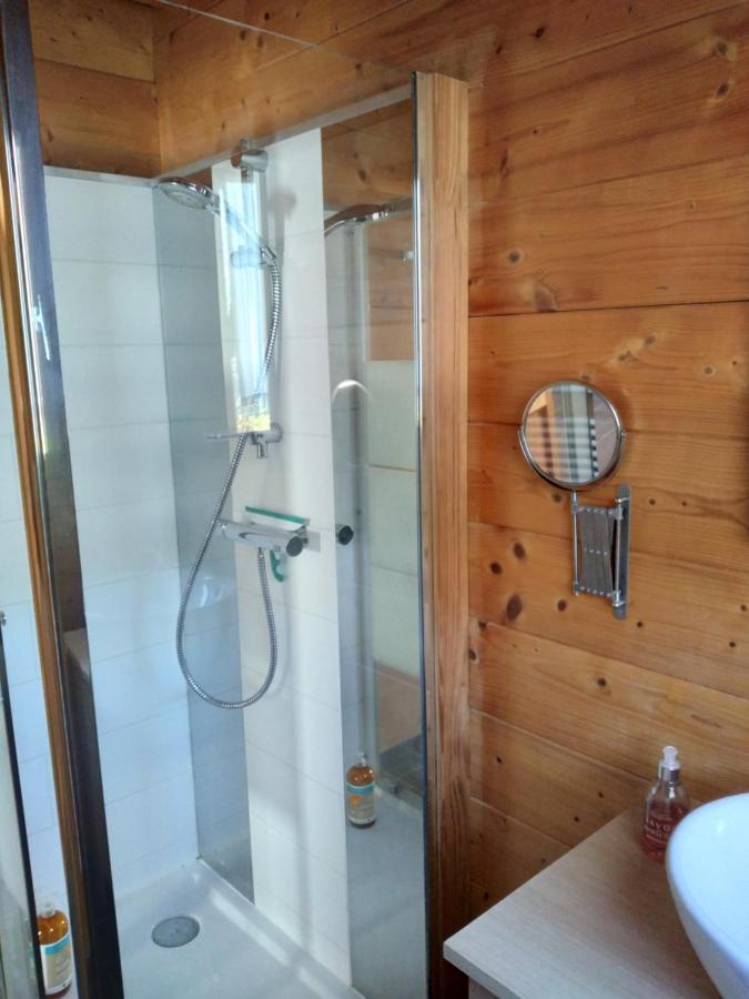 Maison Ecoresponsable Classee 3 Etoiles Avec Son Jardin Clos Donzy Exterior foto